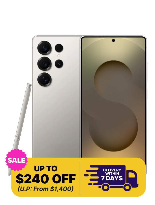 Samsung Galaxy S25 Ultra 5G